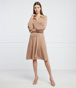 платье brooklyn Marciano Guess - бежевый(2RGK28 5668Z)