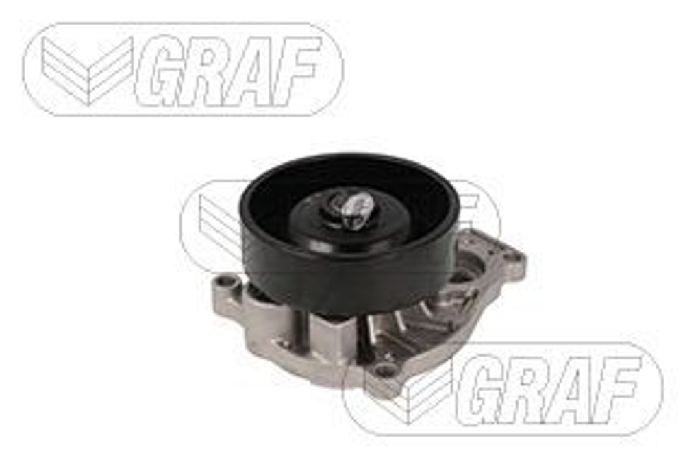 GRAF - PA1349-GRA - Pumpa za vodu, hladenje motora