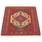 Персидский ковер ручной работы Horasan (210 × 145 см) 220210241 Иран