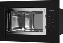 Встраиваемая микроволновая печь Weissgauff HMT-625 Grill