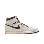 Кроссовки A Ma Maniére x Air Jordan 1 High OG Airness