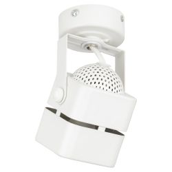 OL3 GU10 WH Подсветка ЭРА Накладной, белый