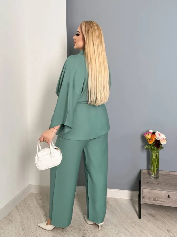 Костюм УК-1308-3 Fabrika