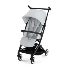 Прогулочная коляска Cybex Libelle BLK Fog Grey