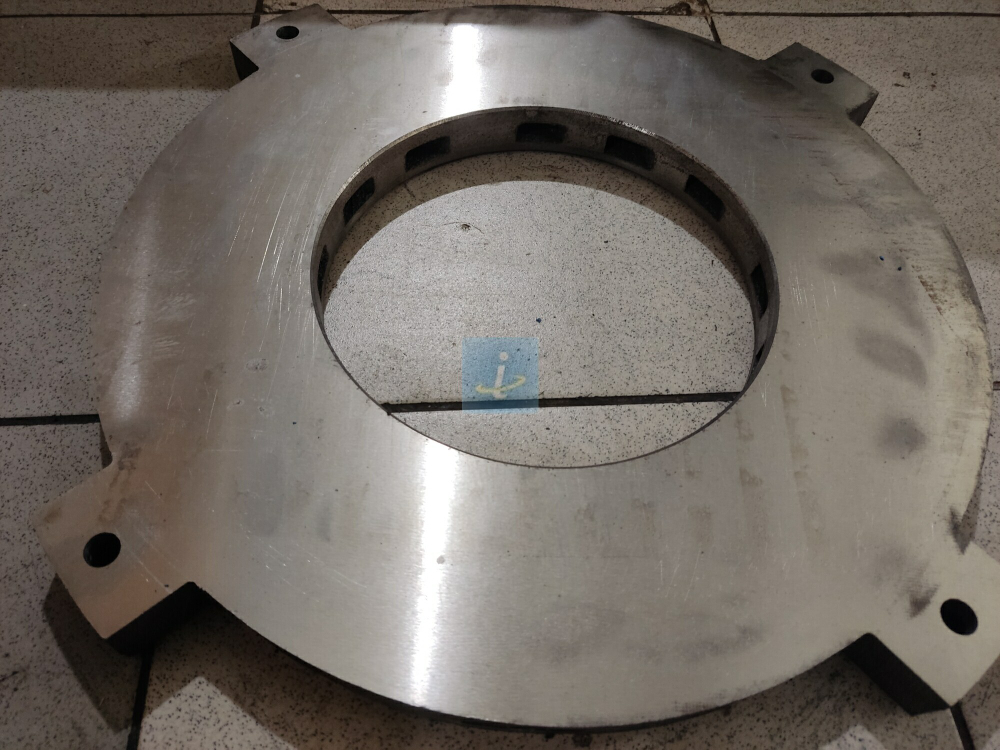 Диск промежуточный 238-1601094-Г