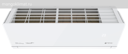 Инверторная сплит-система Royal Clima серии ROYAL SUPREMO BLANCO Full DC EU Inverter RCI-RSB40HN (комплект)