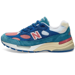 Кроссовки New Balance NB 992 "Tropical", M992NT