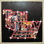 Thin Lizzy - The Adventures Of Thin Lizzy (Англия 1981г.)