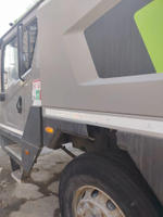 Zoomlion ZTC* 6x4 Автокран ZTC300V 	(Дизельный, 7,8 л, 313 л.с., МТ)