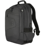 TUCANO LATO BACKPACKS FOR MacBook Pro 16/ Laptop 17 Black