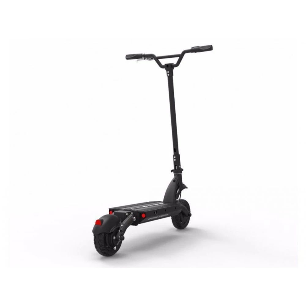 Электросамокат Dualtron Raptor полноприводный