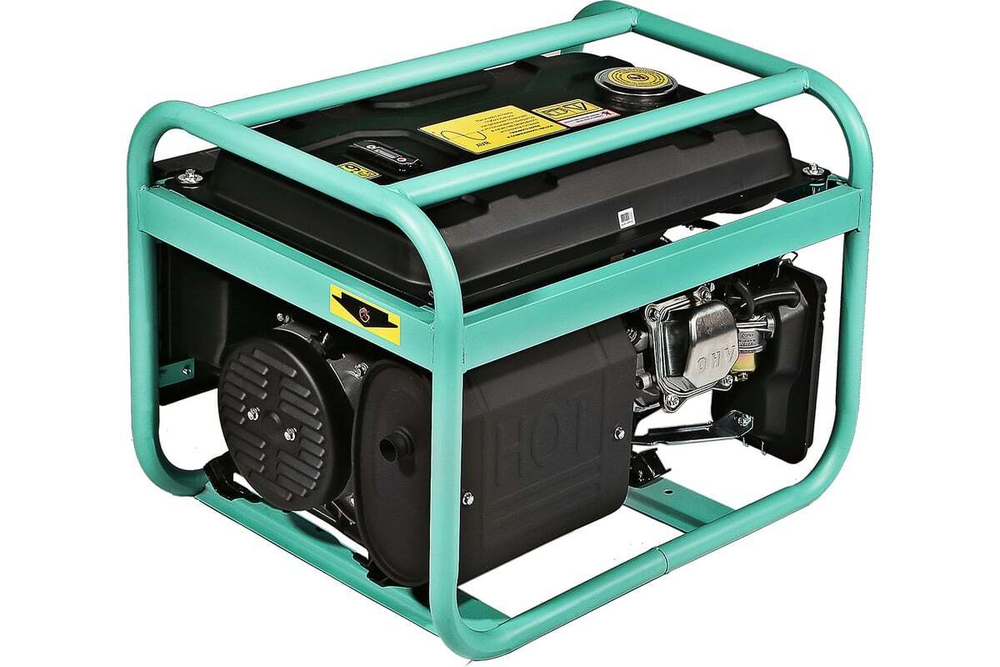 PG8765N Бензогенератор Sturm!