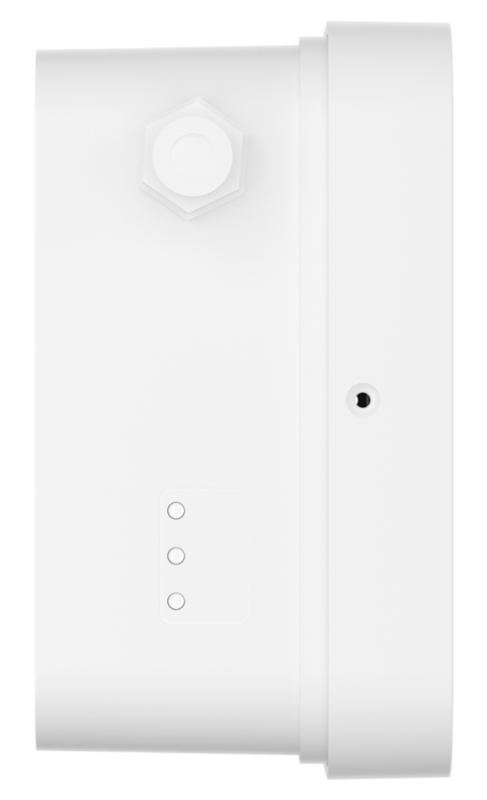 Насос дренажный с распылителем (10 л/ч, 20м, накоп., емк. 0,3л) серии GREEN SPRAY LP015-60CS