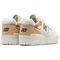New Balance NB 550 Винтажные баскетбольные кроссовки с низким верхом для женщин