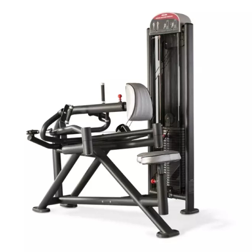 Горизонтальная тяга PANATTA Fit Evo Rowing Machine Circular 1FE004A