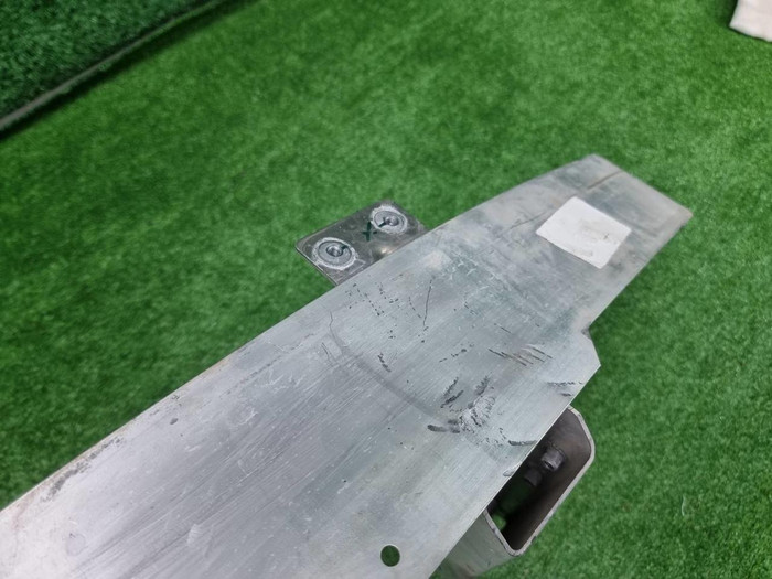 Усилитель передний BMW 3er G20 (2018-н.в.)