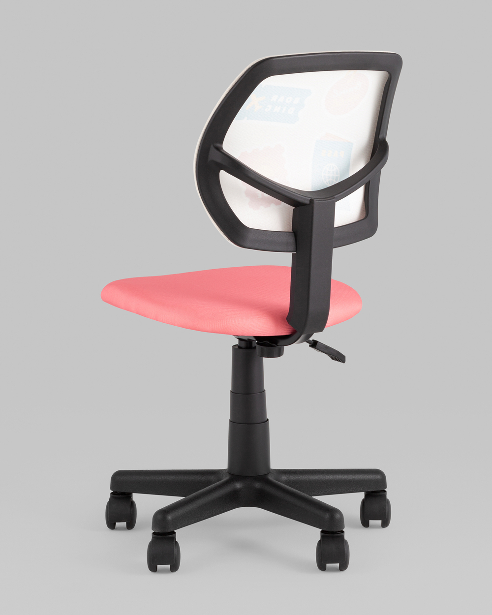 Кресло компьютерное детское ЛОЛО Voyage