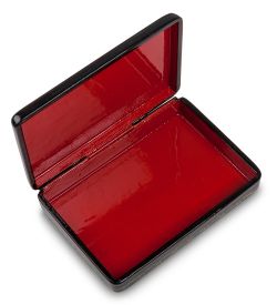 ШК-75/18 Шкатулка «Царевна-лягушка» исп. Серов