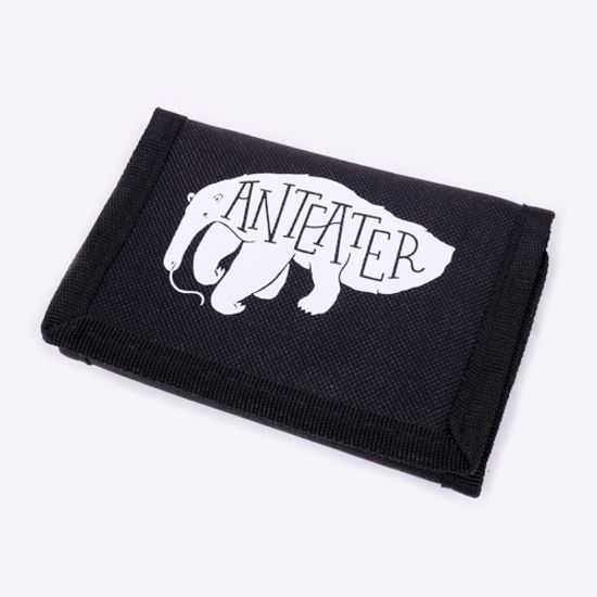 Кошелек Anteater wallet-black