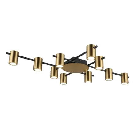 Потолочная люстра Aployt ELWISIA APL.633.07.10