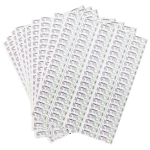 Индикатор ХимТест ПАР 4 класс 120/45 126/30 132/20 500 шт без журнала