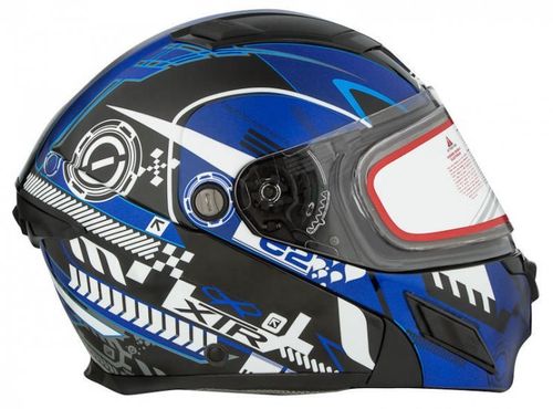 Mode2 Snow Evolution / Синий