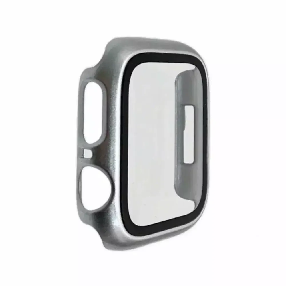 Watch series 4 bumper hot sale