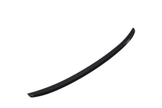 Лип спойлер V.2 для VW ARTEON CC 2017+