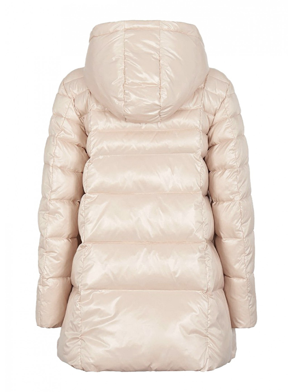 Куртка женская CABAN COAT EA7