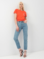 MT4B119672AS2LCLW Брюки джинсовые Lee Cooper