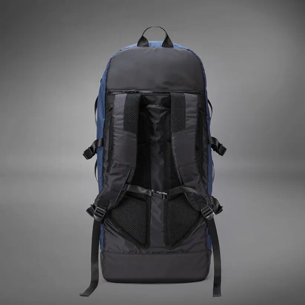 Рюкзак Venum Evo 2 Xtrem Black/Blue