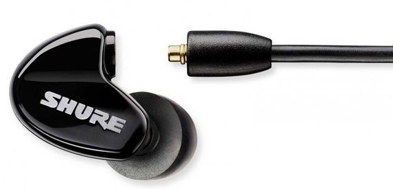 SHURE SE315-K