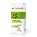 Увлажняющий гель-смазка «Услада с провитамином В5» - 30 гр.