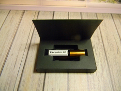 Масляные духи унисекс СвеТLана Mr. Newl C&M029-02 5 ml