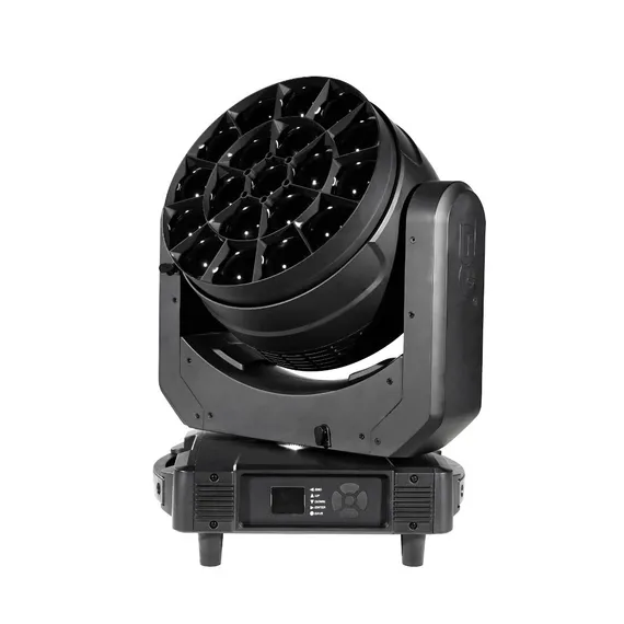 Torrenti Middle Rainbow