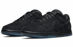 Кроссовки Undefeated X Nike Dunk Low Sp "5 On It"