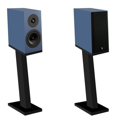 Полочная акустика Davis Acoustics Courbet 3