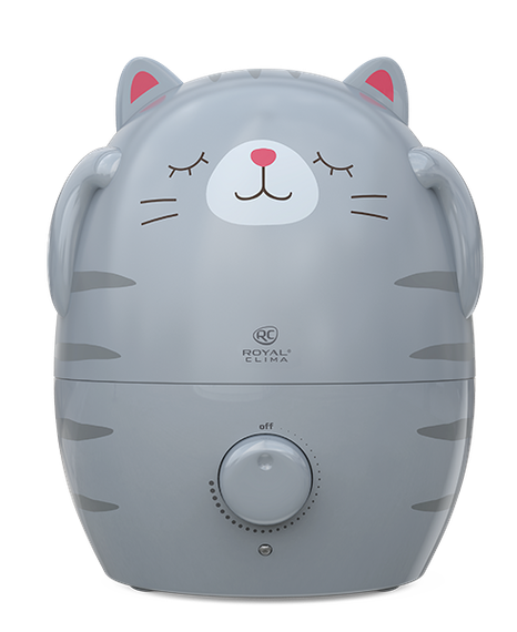 Ультразвуковой увлажнитель воздуха серии МУРРРЗИО RUH-MR200/1.5M-GR — (4)