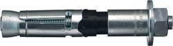 Анкер распорный для высоких нагрузок HILTI HSL-3 -G M16/25