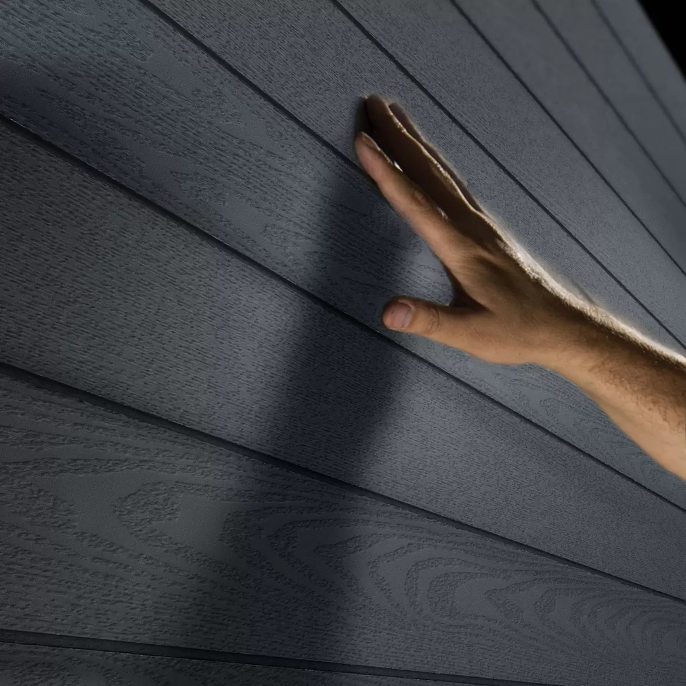 Уличный ящик пластиковый Keter Cortina Bella 1000 л