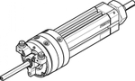 DSL-40-50-270-P-A-S2-B Поворотно-линейный модуль