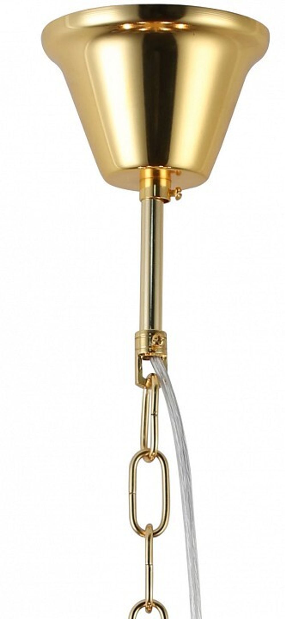 Подвесной светильник Escada Isla 1145/6S