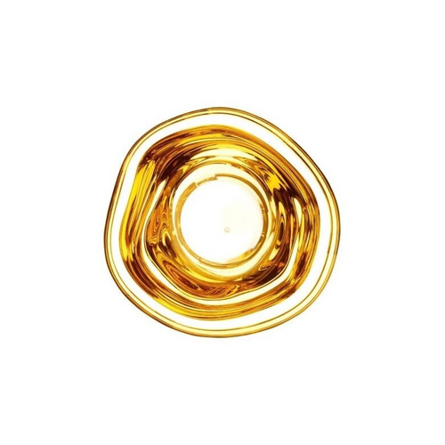 Настенный/Потолочный светильник Melt Mini LED Surface Gold