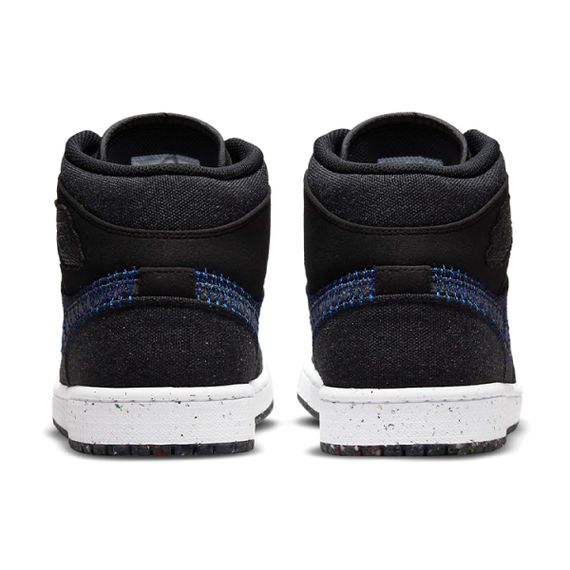 Jordan Air Jordan 1 Подвесные баскетбольные мячи МИД-Топ-Мужские