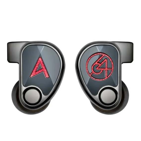 Astell&amp;Kern XIO Black