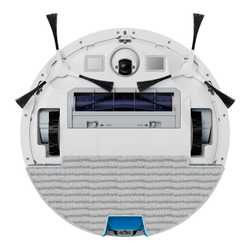 Робот-пылесос Tefal X-Plorer Serie 130AI Animal & Allergy RG9077WH