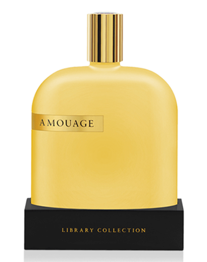 Amouage Opus I