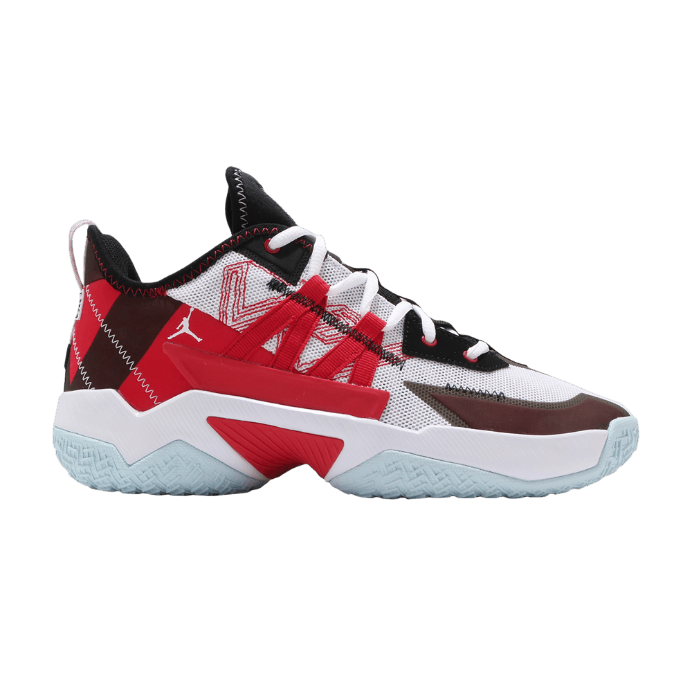 Кроссовки Jordan One Take 2 Pf 2
