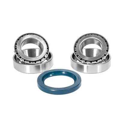 Ремкомплект ступицы УАЗ (127509-2шт, сальник 60х85х10-1шт)