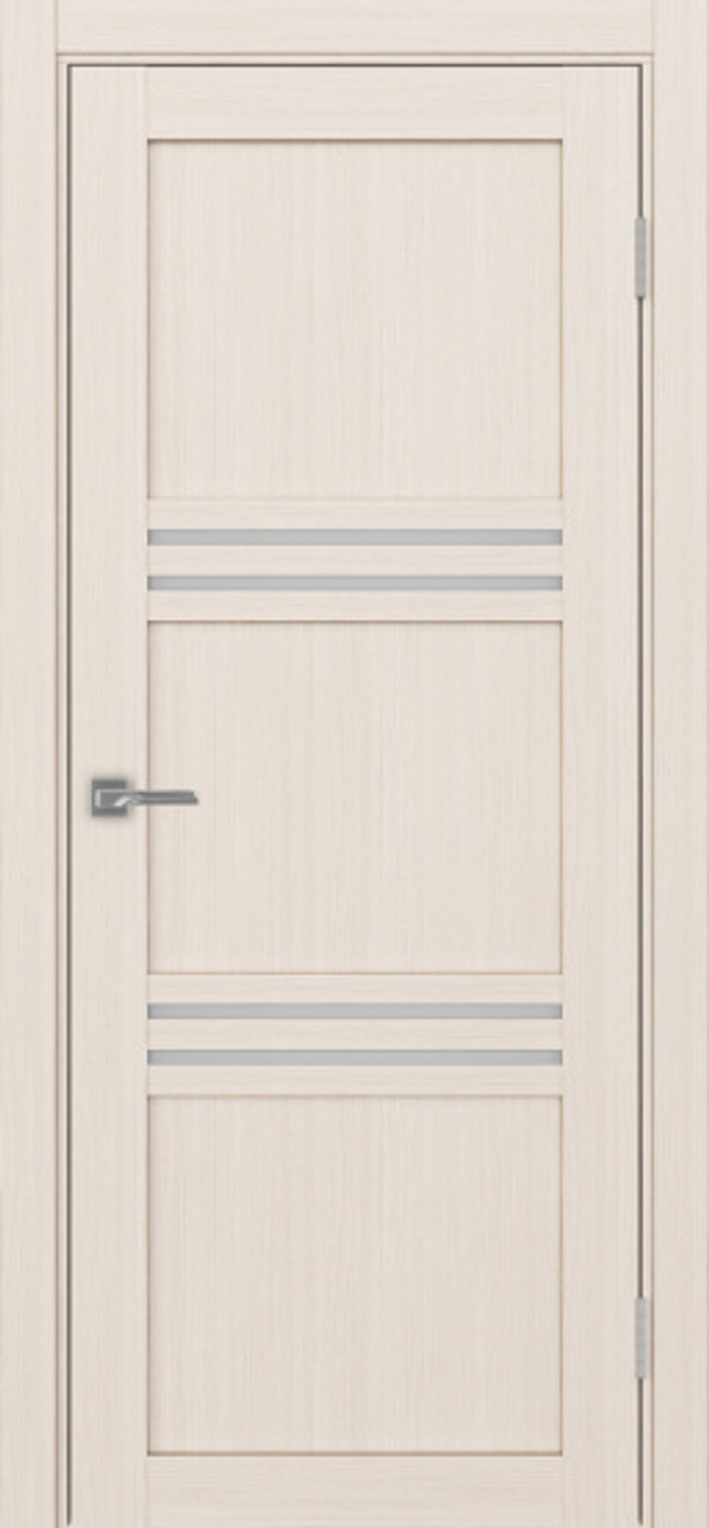 Межкомнатная дверь Optima Porte ТУРИН 553.12